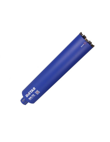 Distar Korona Diamentowa Rm-Tx 1 1/4" 72Mm X 450Mm Na Sucho