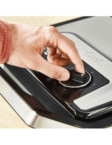 Grill Elektryczny Tefal Gc272D10 Inicio