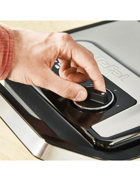 Grill Elektryczny Tefal Gc272D10 Inicio