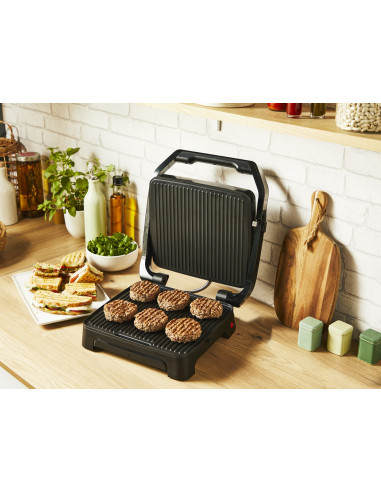 Grill Elektryczny Tefal Gc272D10 Inicio