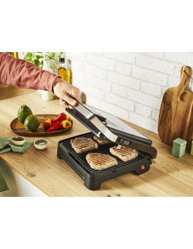 Grill Elektryczny Tefal Gc272D10 Inicio