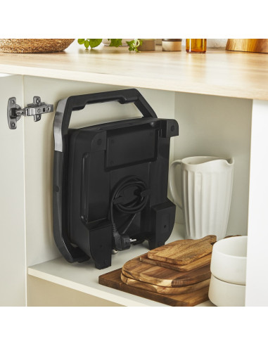 Grill Elektryczny Tefal Gc272D10 Inicio