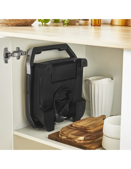 Grill Elektryczny Tefal Gc272D10 Inicio