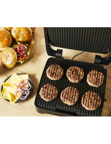 Grill Elektryczny Tefal Gc272D10 Inicio