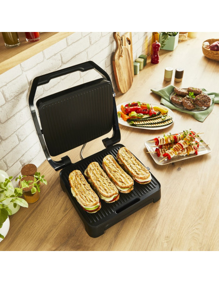 Grill Elektryczny Tefal Gc272D10 Inicio