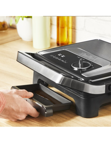 Grill Elektryczny Tefal Gc272D10 Inicio