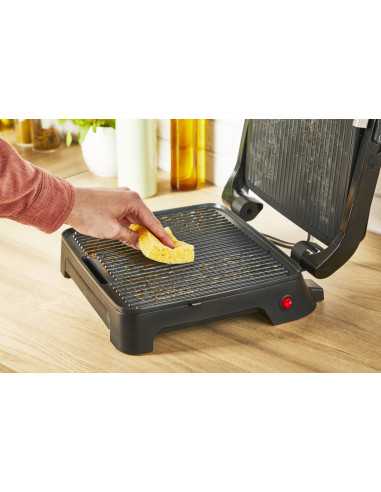 Grill Elektryczny Tefal Gc272D10 Inicio