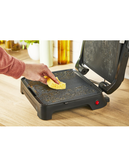 Grill Elektryczny Tefal Gc272D10 Inicio