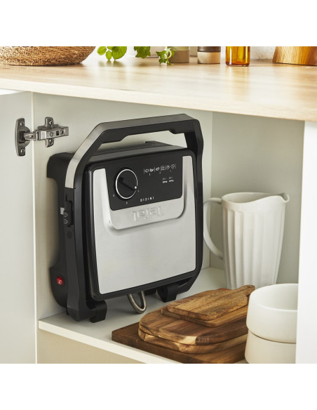 Grill Elektryczny Tefal Gc272D10 Inicio