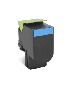 Corporate Toner Cartridge Cyan/702Hce 3K Pgs Cs310 Cs410