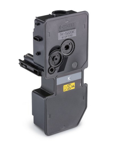 Tk-5220K/Toner-Kit Black