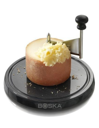 Skrobak Boska K Wykonany Z Marmuru/Stali Nierdzewnej/Tworzywa Sztucznego