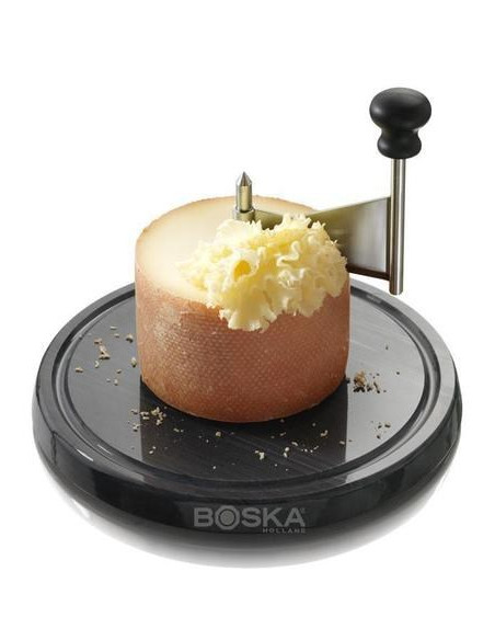 Skrobak Boska K Wykonany Z Marmuru/Stali Nierdzewnej/Tworzywa Sztucznego