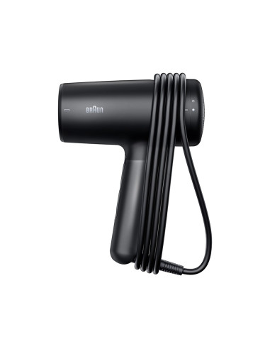 Braun Hd 4.2 Suszarka Do Włosów 2100 W Czarny