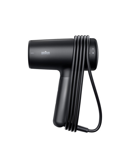Braun Hd 4.2 Suszarka Do Włosów 2100 W Czarny