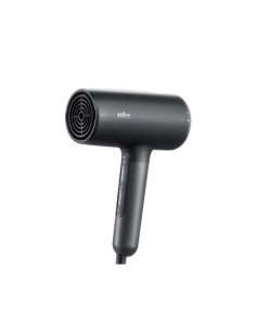 Braun Hd 4.2 Suszarka Do Włosów 2100 W Czarny 2