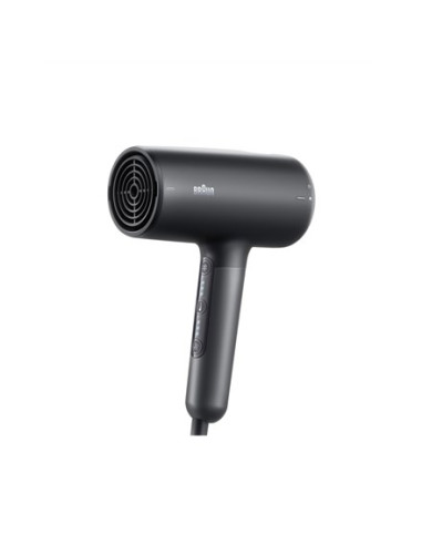 Braun Hd 4.2 Suszarka Do Włosów 2100 W Czarny
