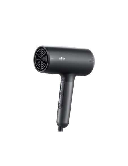 Braun Hd 4.2 Suszarka Do Włosów 2100 W Czarny