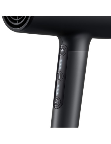 Braun Hd 4.2 Suszarka Do Włosów 2100 W Czarny