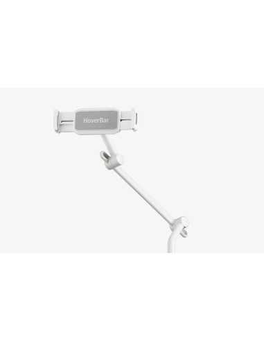 Uchwyt Ipad Twelve South Hoverbar Tower - Bianco - Trzymanie Bez Użycia Rąk