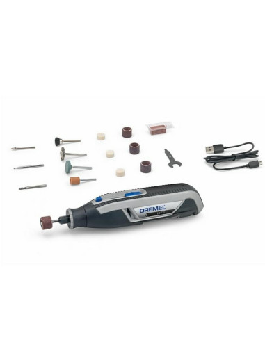 Dremel Lite (7760 - 15)