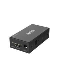 Extender Hdmi Unitek 60M Over Ethernet V100A 2