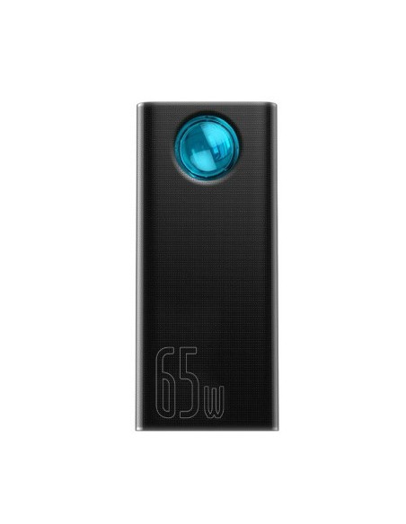 Baseus Powerbank Ambilight 30000Mah, 4Xusb, Usb-C