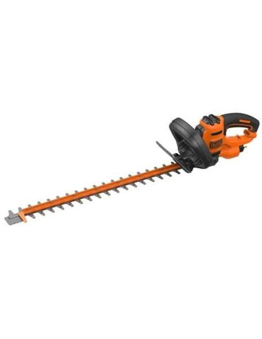 Black & Decker Behts451 Urządzenie Elektryczne Do Strzyżenia Żywopłotów Podwójne Ostrze 550 W 2,65 Kg