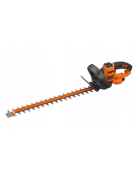 Black & Decker Behts451 Urządzenie Elektryczne Do Strzyżenia Żywopłotów Podwójne Ostrze 550 W 2,65 Kg