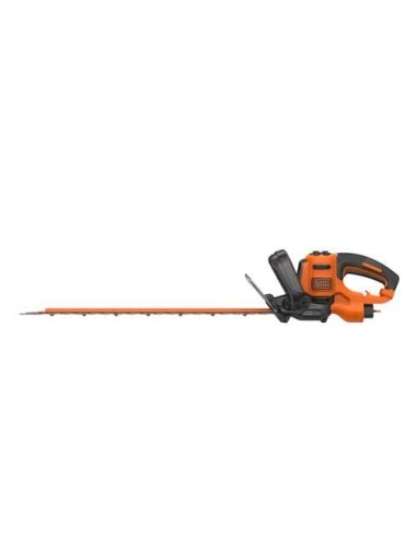 Black & Decker Behts451 Urządzenie Elektryczne Do Strzyżenia Żywopłotów Podwójne Ostrze 550 W 2,65 Kg