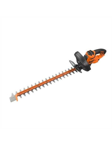 Black & Decker Behts451 Urządzenie Elektryczne Do Strzyżenia Żywopłotów Podwójne Ostrze 550 W 2,65 Kg
