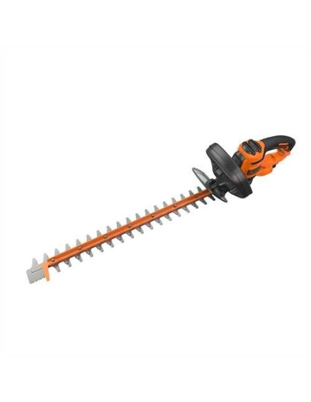 Black & Decker Behts451 Urządzenie Elektryczne Do Strzyżenia Żywopłotów Podwójne Ostrze 550 W 2,65 Kg