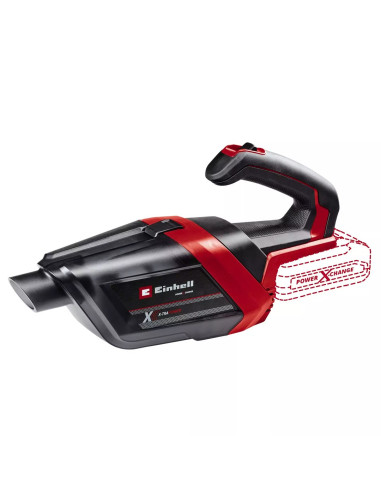 Odkurzacz Ręczny 18V Te-Hv 18/06 Li+Solo Einhell