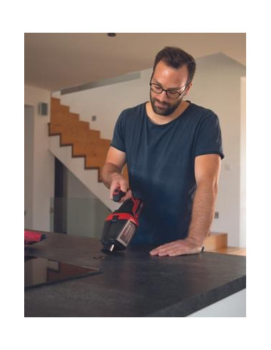 Odkurzacz Ręczny 18V Te-Hv 18/06 Li+Solo Einhell