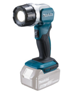Makita Deadml808 Oświetlenie Robocze Czarny, Niebieski Led 4,9 W