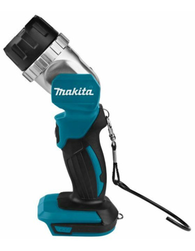 Makita Deadml808 Oświetlenie Robocze Czarny, Niebieski Led 4,9 W