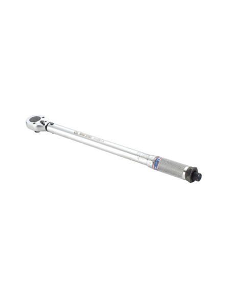 Kt Klucz Dyn. 1/4"  5- 25Nm
