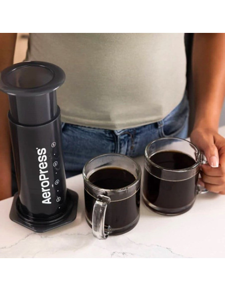 Zaparzacz Do Kawy Aeropress Xl