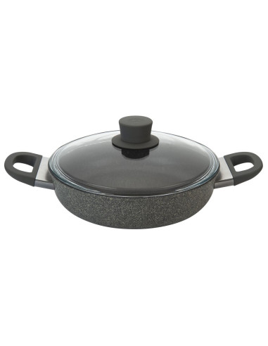 Ballarini 75002-973-0 Patelnia Serving Pan Okrągły