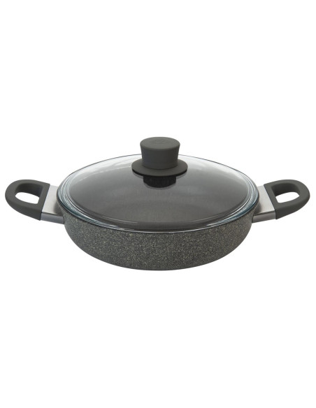 Ballarini 75002-973-0 Patelnia Serving Pan Okrągły