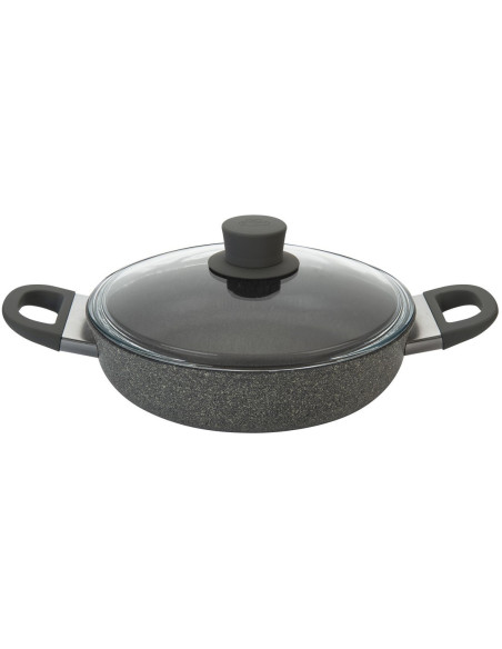 Ballarini 75002-973-0 Patelnia Serving Pan Okrągły