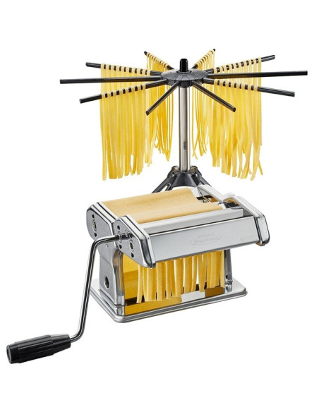 Maszynka Do Makaronu + Suszarka Gefu Pasta Perfetta G-00166
