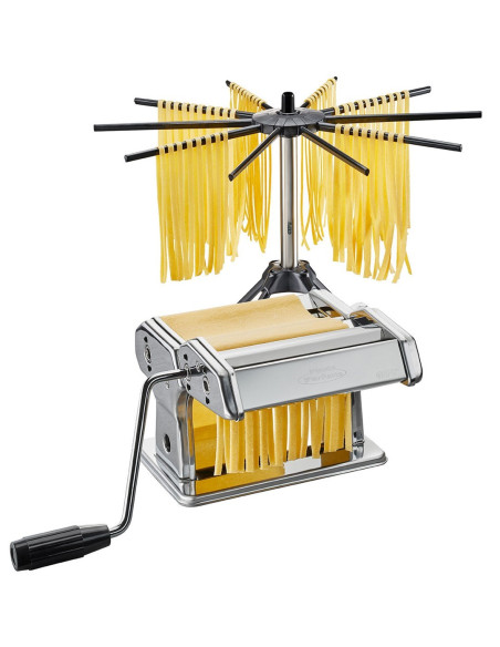 Maszynka Do Makaronu + Suszarka Gefu Pasta Perfetta G-00166