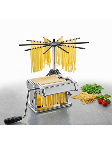 Maszynka Do Makaronu + Suszarka Gefu Pasta Perfetta G-00166