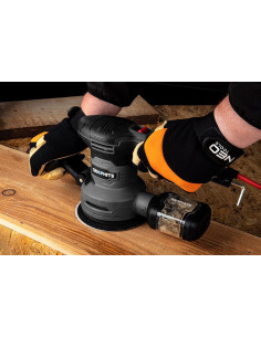 Graphite 59G349 Polerka/Szlifierka Do Podłóg 2