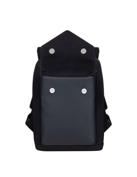 Rivacase 8521 33,8 Cm (13.3") Plecak Czarny