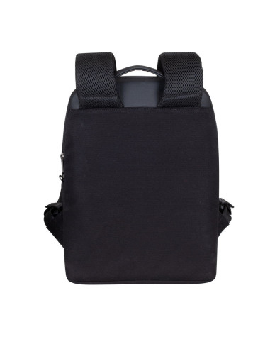 Rivacase 8521 33,8 Cm (13.3") Plecak Czarny