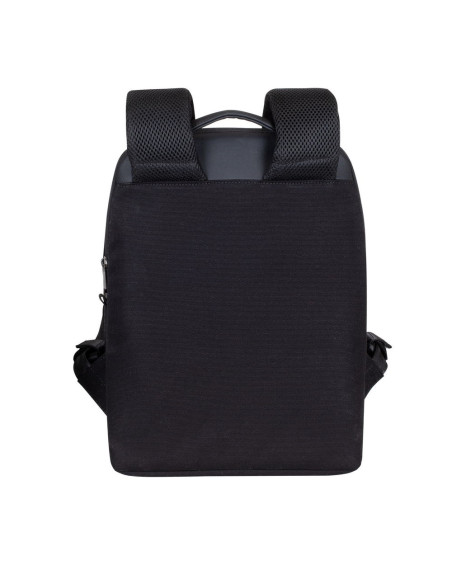 Rivacase 8521 33,8 Cm (13.3") Plecak Czarny