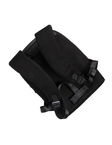 Rivacase 8521 33,8 Cm (13.3") Plecak Czarny