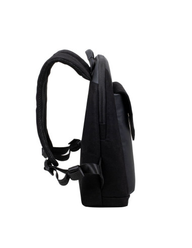 Rivacase 8521 33,8 Cm (13.3") Plecak Czarny